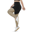 Ladies' Workout Leggings - Arekkusu - Store