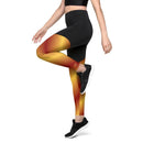 Ladies' Workout Leggings - Arekkusu - Store