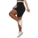 Ladies' Workout Leggings - Arekkusu - Store