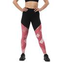 Ladies' Workout Leggings - Arekkusu - Store