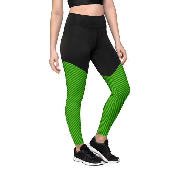 Ladies' Workout Leggings - Arekkusu - Store