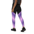 Ladies' Workout Leggings - Arekkusu - Store