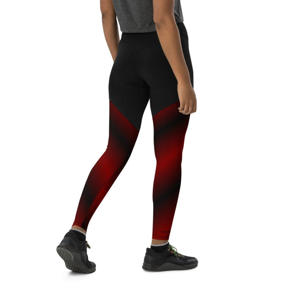 Ladies' Workout Leggings - Arekkusu - Store