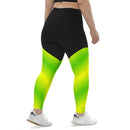 Ladies' Workout Leggings - Arekkusu - Store