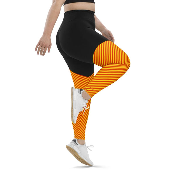 Ladies' Workout Leggings - Arekkusu - Store