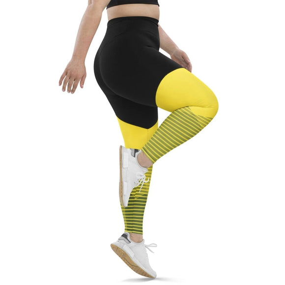 Ladies' Workout Leggings - Arekkusu - Store