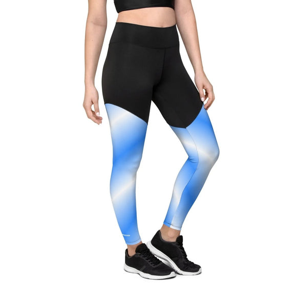 Ladies' Workout Leggings - Arekkusu - Store