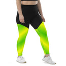 Ladies' Workout Leggings - Arekkusu - Store