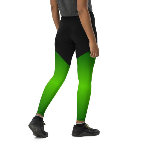 Ladies' Workout Leggings - Arekkusu - Store