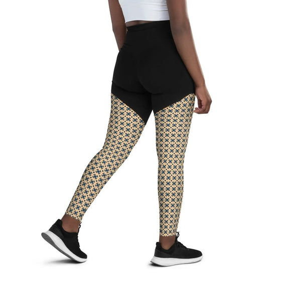 Ladies' Workout Leggings - Arekkusu - Store