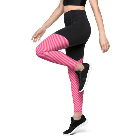 Ladies' Workout Leggings - Arekkusu - Store