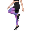 Ladies' Workout Leggings - Arekkusu - Store