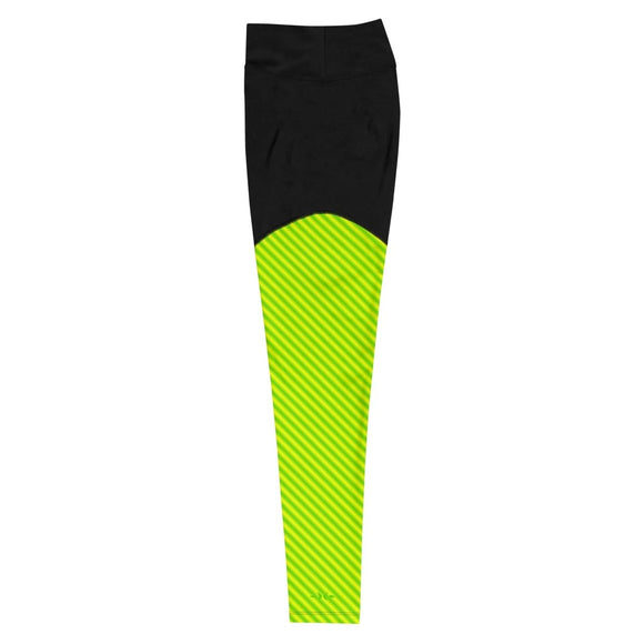 Ladies' Workout Leggings - Arekkusu - Store