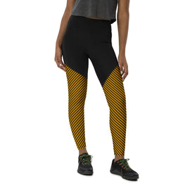 Ladies' Workout Leggings - Arekkusu - Store