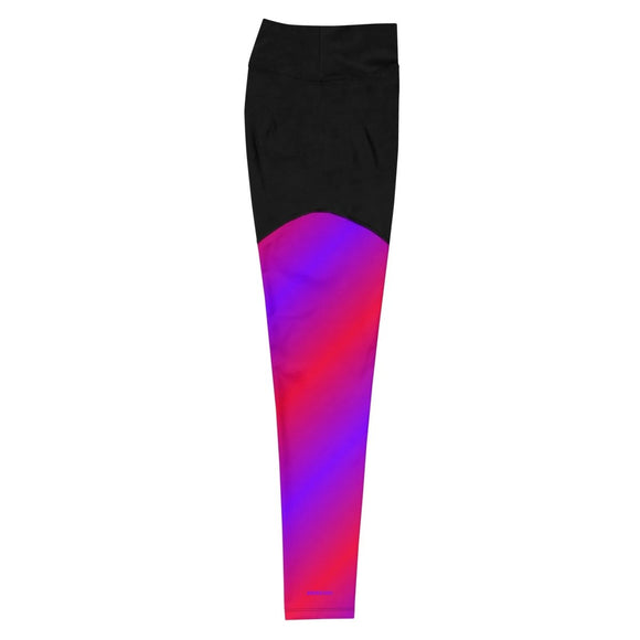 Ladies' Workout Leggings - Arekkusu - Store