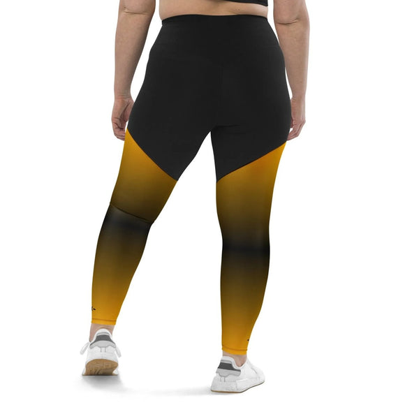 Ladies' Workout Leggings - Arekkusu - Store