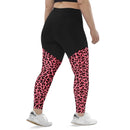 Ladies' Workout Leggings - Arekkusu - Store