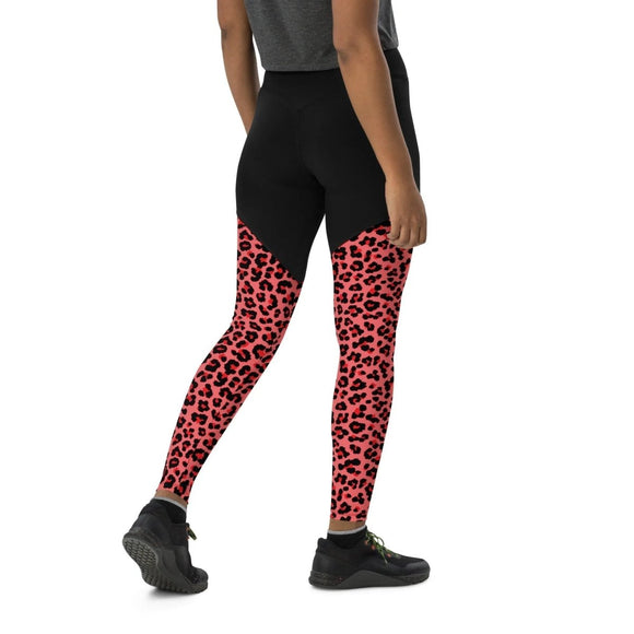 Ladies' Workout Leggings - Arekkusu - Store