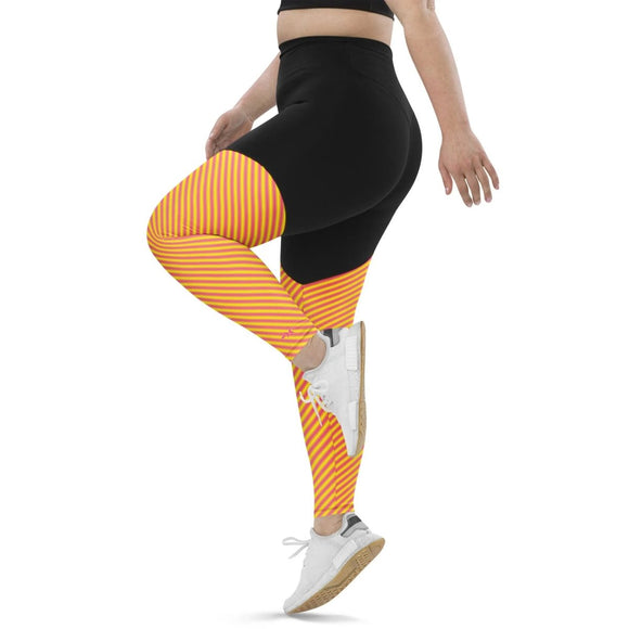 Ladies' Workout Leggings - Arekkusu - Store