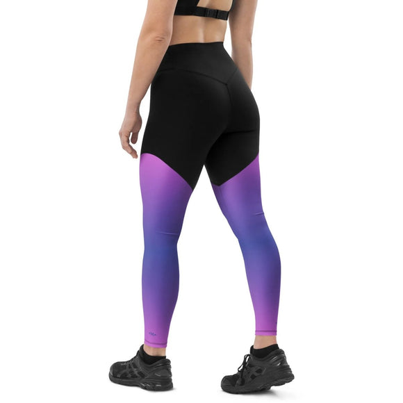 Ladies' Workout Leggings - Arekkusu - Store