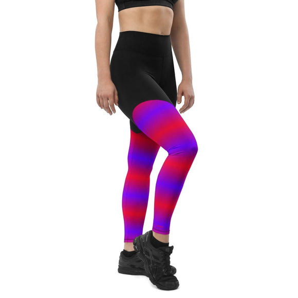 Ladies' Workout Leggings - Arekkusu - Store