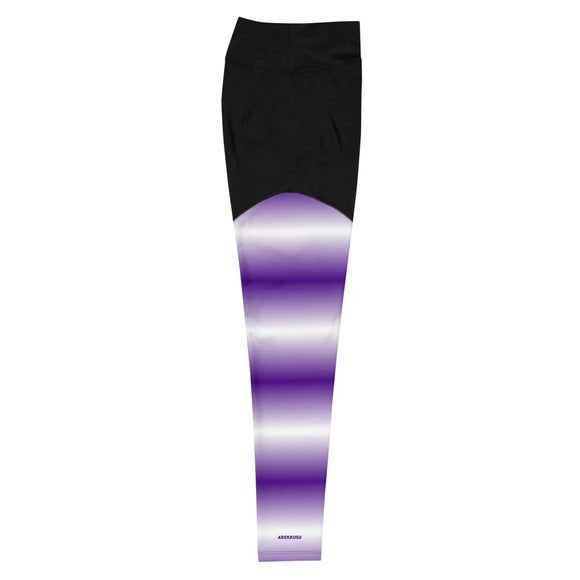 Ladies' Workout Leggings - Arekkusu - Store