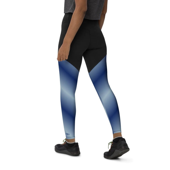 Ladies' Workout Leggings - Arekkusu - Store