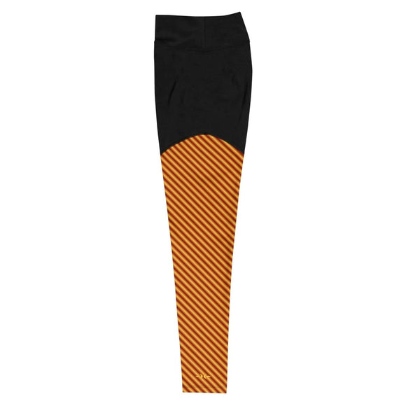 Ladies' Workout Leggings - Arekkusu - Store