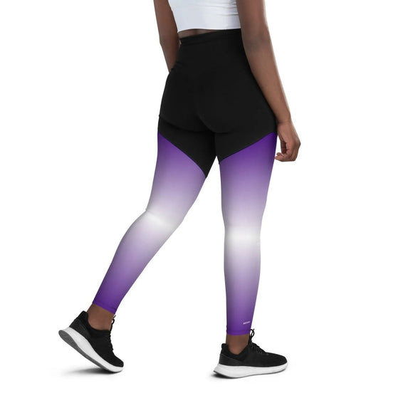 Ladies' Workout Leggings - Arekkusu - Store