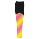 Ladies' Workout Leggings - Arekkusu - Store