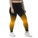 Ladies' Workout Leggings - Arekkusu - Store