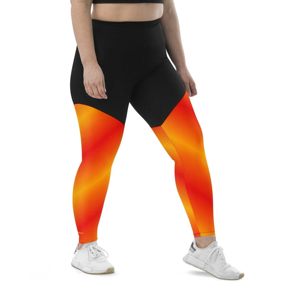 Ladies' Workout Leggings - Arekkusu - Store