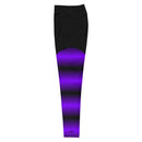 Ladies' Workout Leggings - Arekkusu - Store