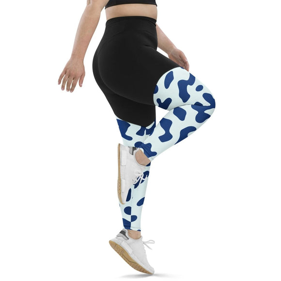 Ladies' Workout Leggings - Arekkusu - Store