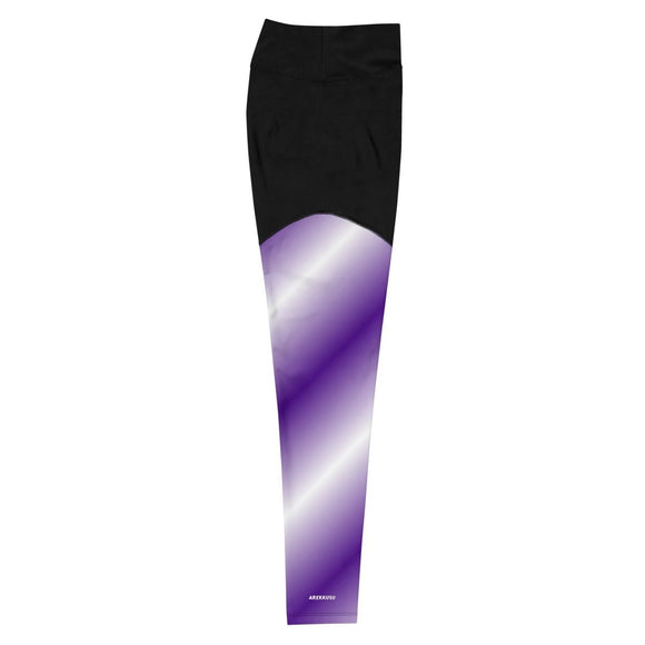 Ladies' Workout Leggings - Arekkusu - Store