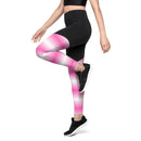 Ladies' Workout Leggings - Arekkusu - Store