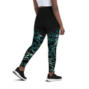 Ladies' Workout Leggings - Arekkusu - Store