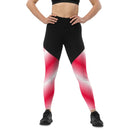 Ladies' Workout Leggings - Arekkusu - Store