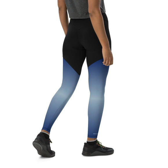 Ladies' Workout Leggings - Arekkusu - Store