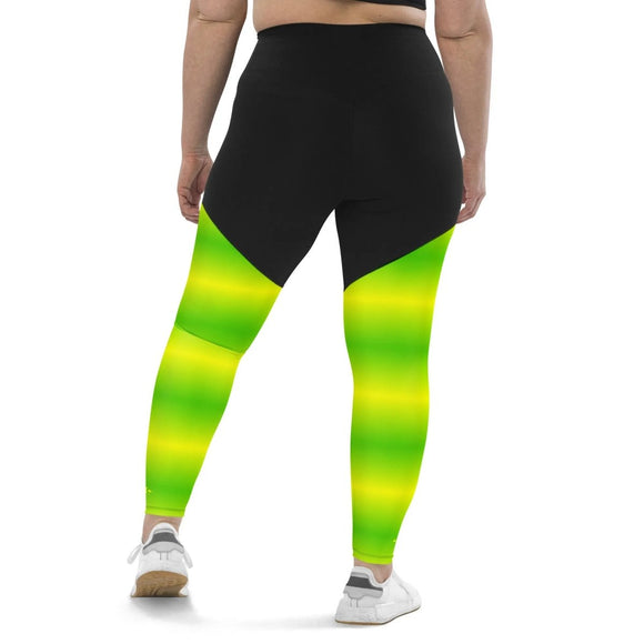 Ladies' Workout Leggings - Arekkusu - Store