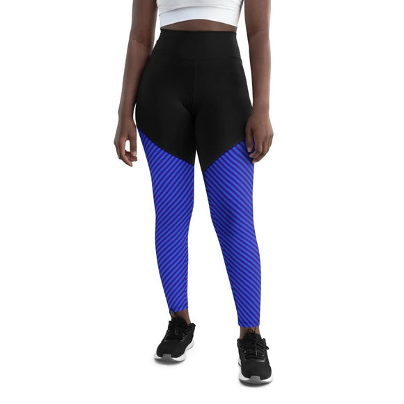 Ladies' Workout Leggings - Arekkusu - Store