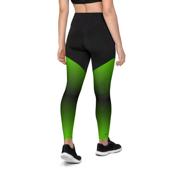 Ladies' Workout Leggings - Arekkusu - Store