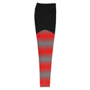 Ladies' Workout Leggings - Arekkusu - Store