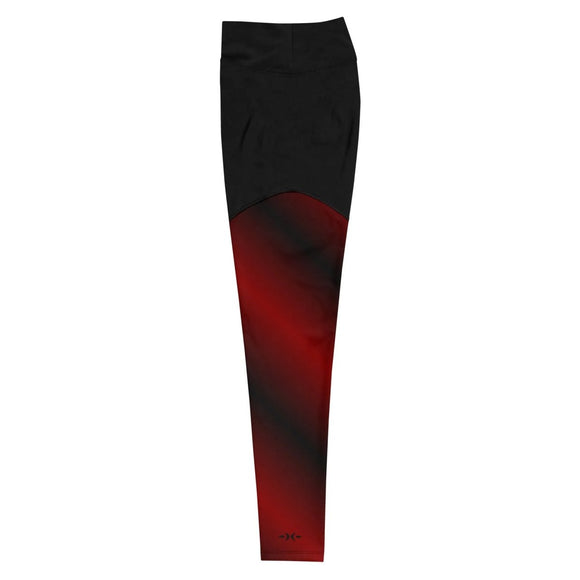 Ladies' Workout Leggings - Arekkusu - Store