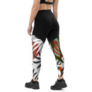 Ladies' Workout Leggings - Arekkusu - Store