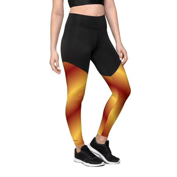 Ladies' Workout Leggings - Arekkusu - Store