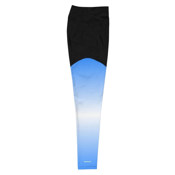 Ladies' Workout Leggings - Arekkusu - Store