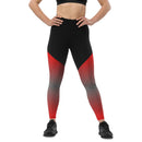 Ladies' Workout Leggings - Arekkusu - Store