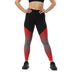 Ladies' Workout Leggings - Arekkusu - Store