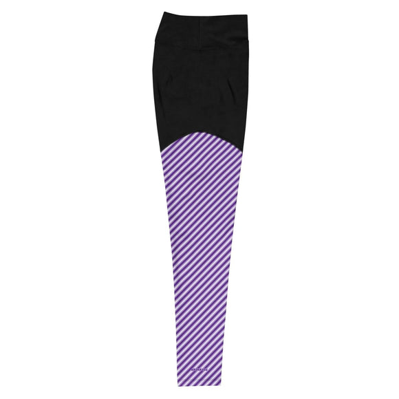 Ladies' Workout Leggings - Arekkusu - Store